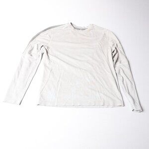 Mens Lululemon athletic top